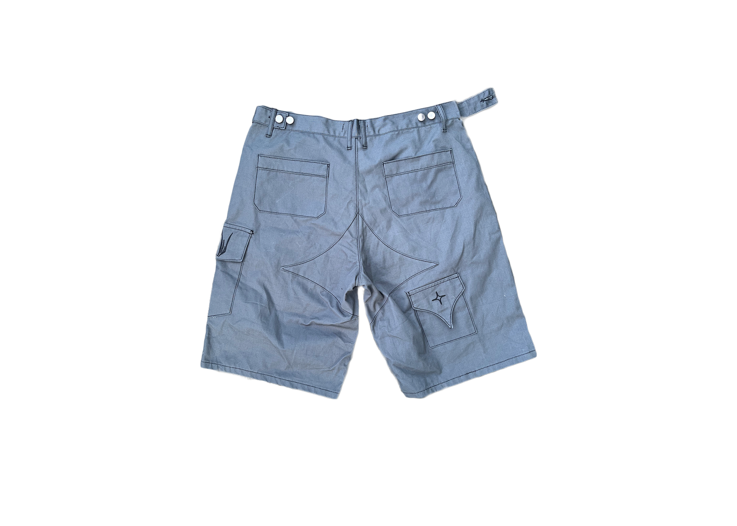 Victiv Trinity shorts