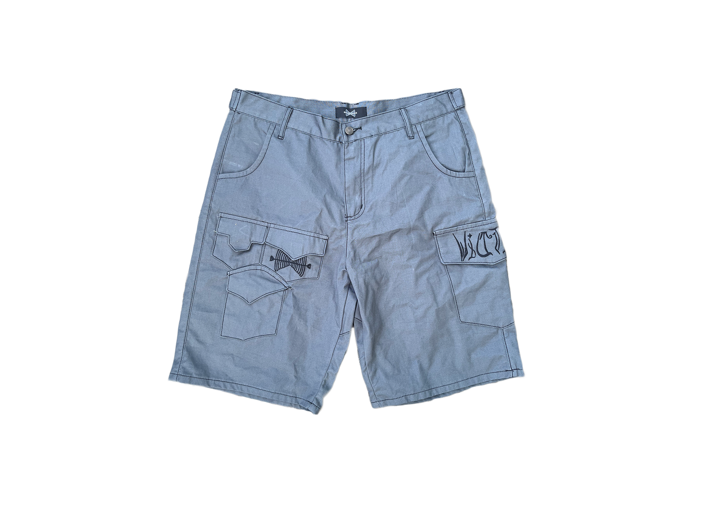Victiv Trinity shorts