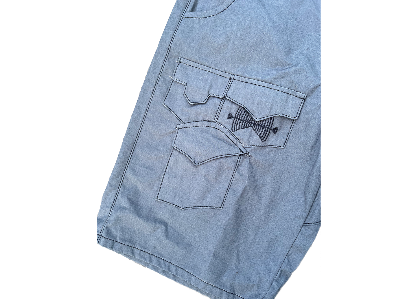 Victiv Trinity shorts